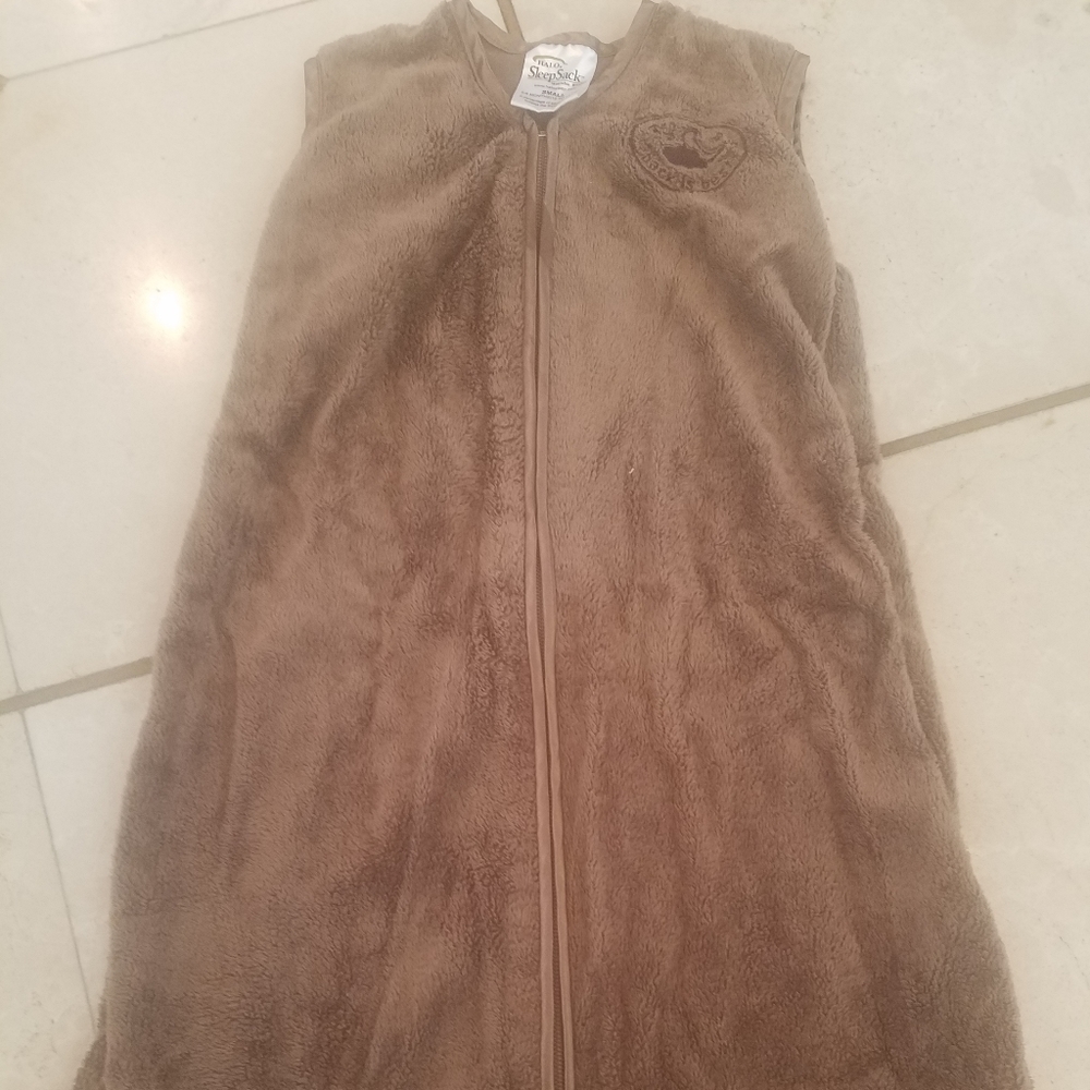 sleep sack